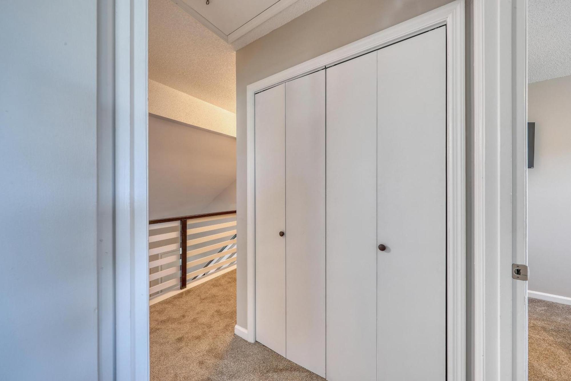 Вилла 1408 Perrin Dr, Unit D - Ocean Walk Sleeps 8 Миртл-Бич Экстерьер фото