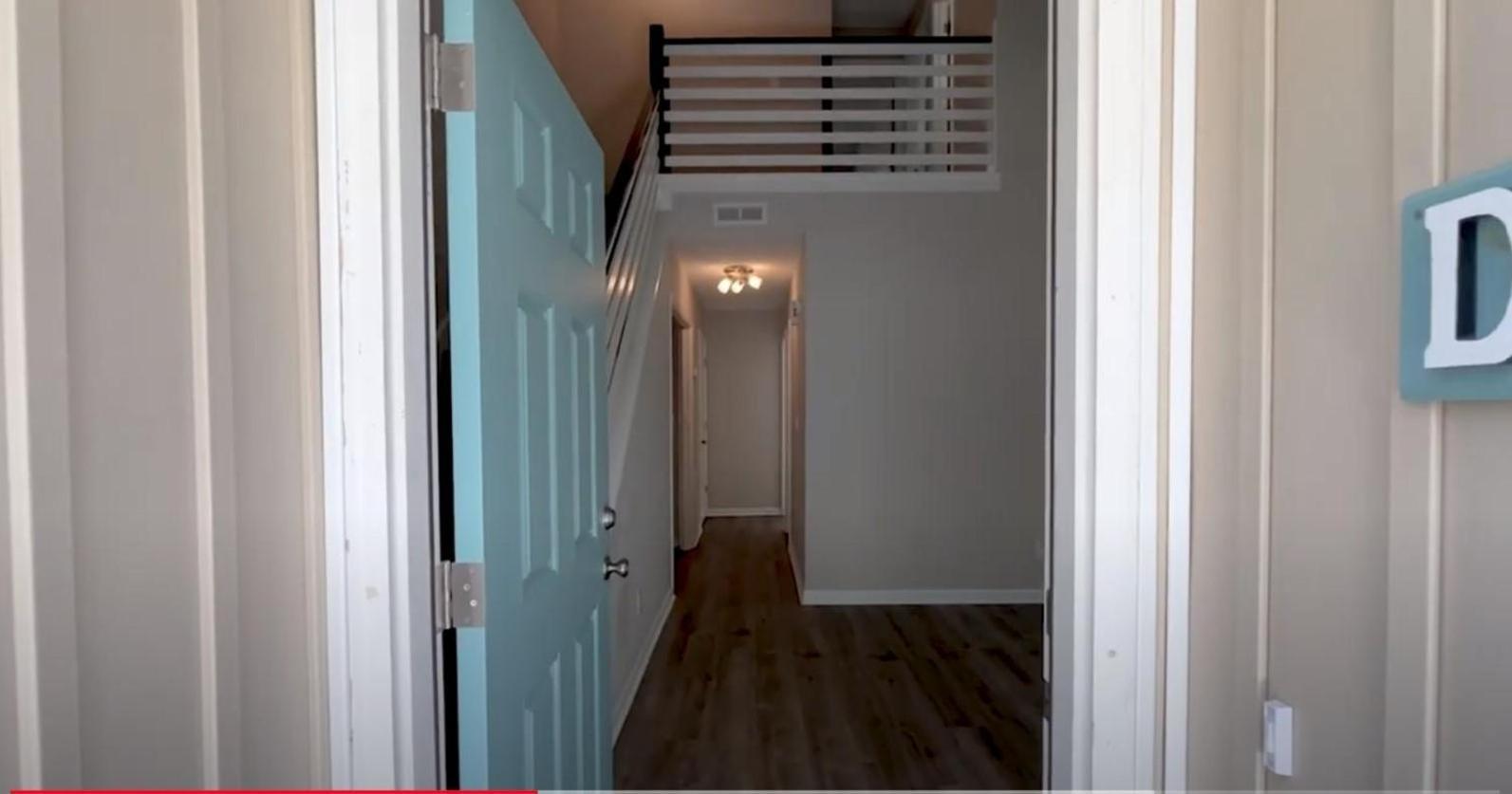 Вилла 1408 Perrin Dr, Unit D - Ocean Walk Sleeps 8 Миртл-Бич Экстерьер фото