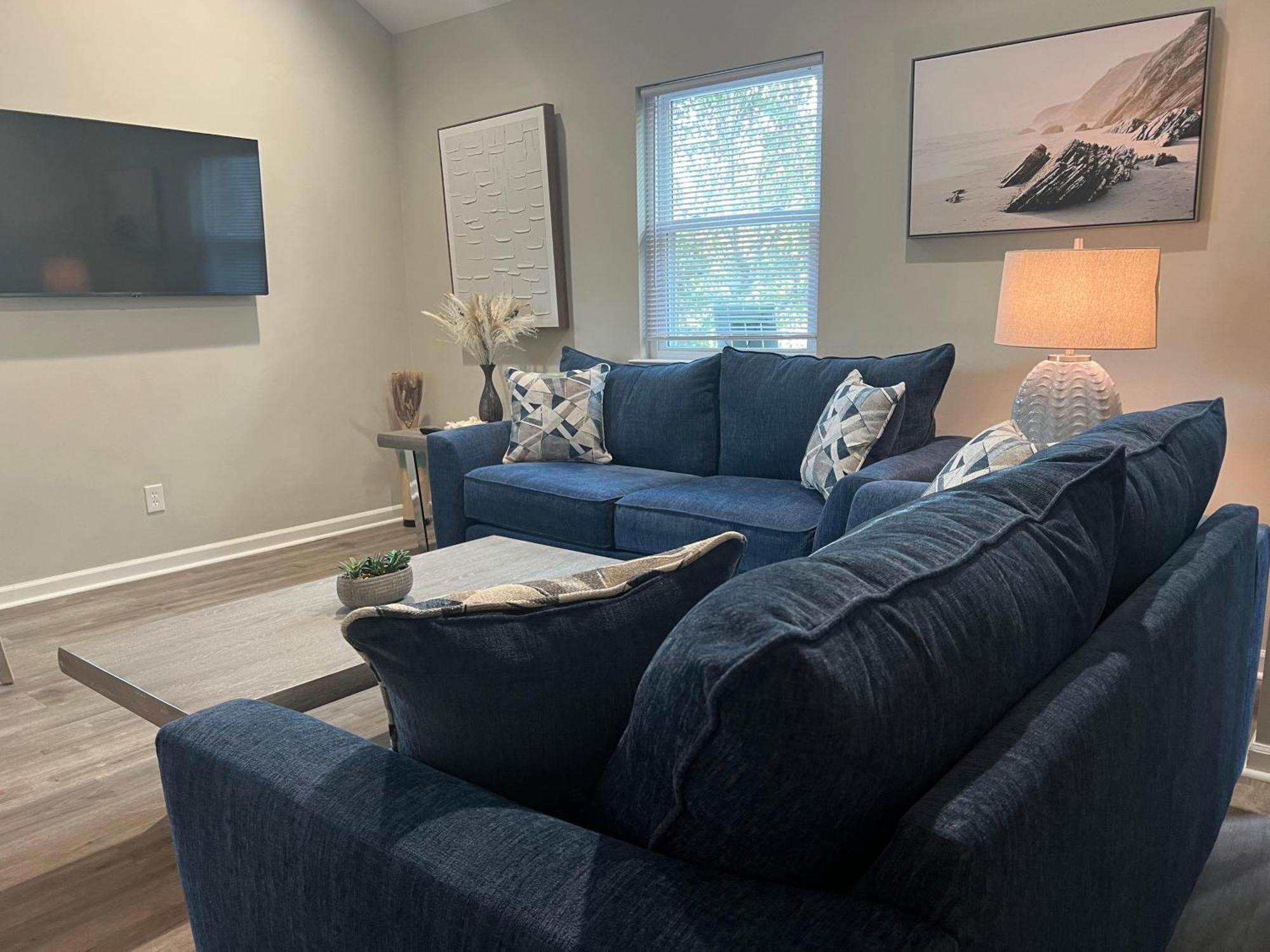 Вилла 1408 Perrin Dr, Unit D - Ocean Walk Sleeps 8 Миртл-Бич Экстерьер фото